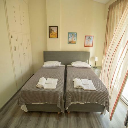 Marietta'S Townhouse Villa Argostoli  Luaran gambar