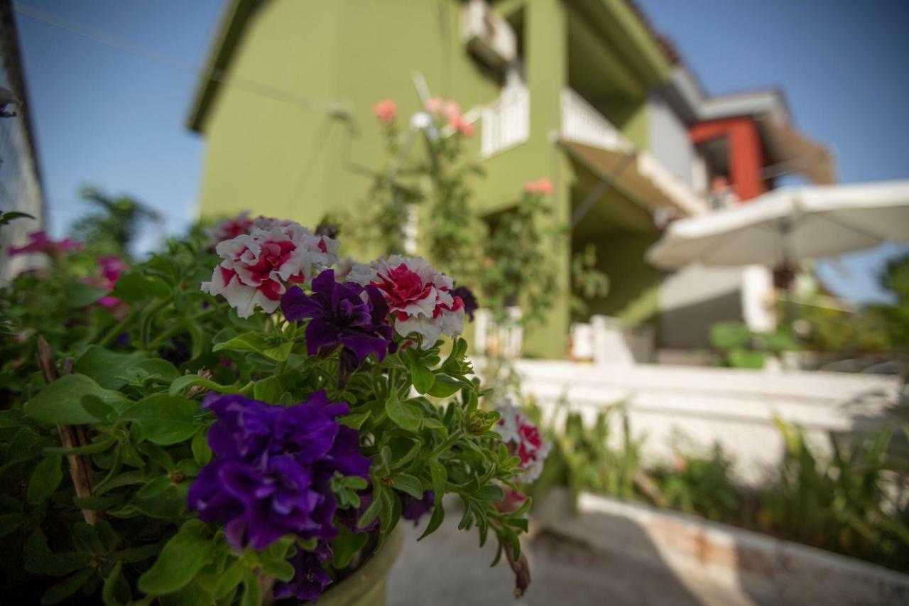 Marietta'S Townhouse Villa Argostoli  Luaran gambar