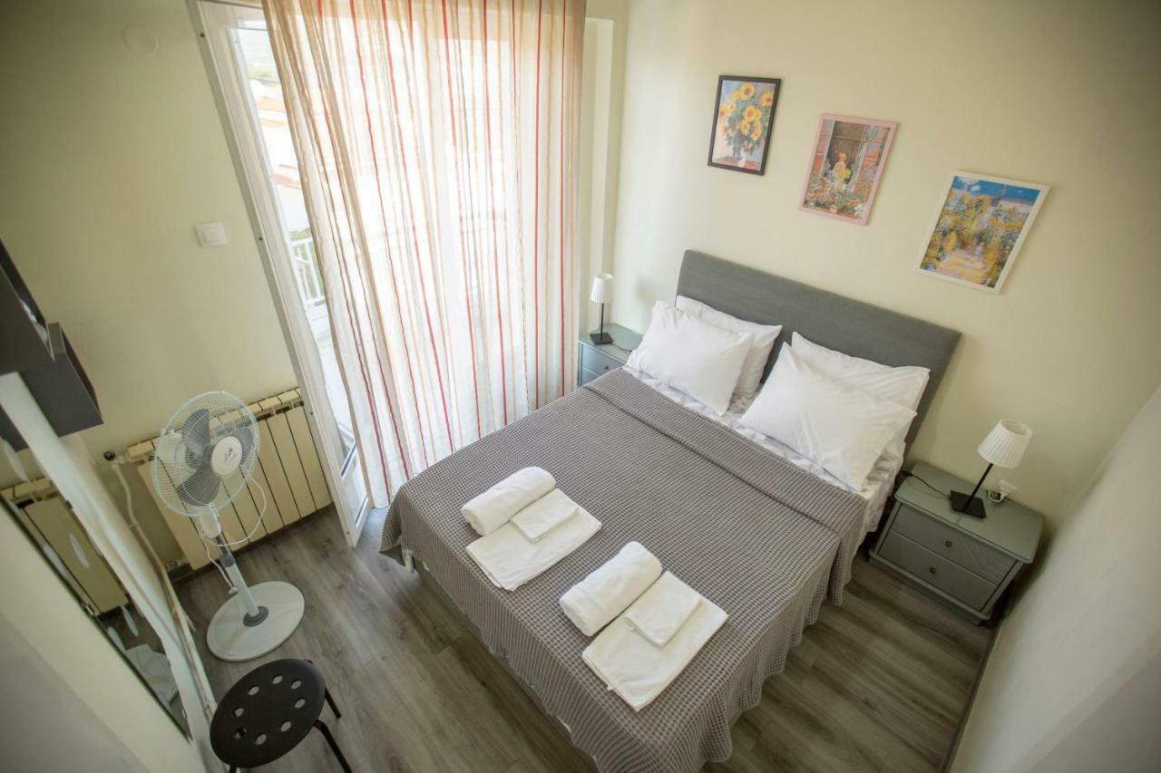 Marietta'S Townhouse Villa Argostoli  Luaran gambar