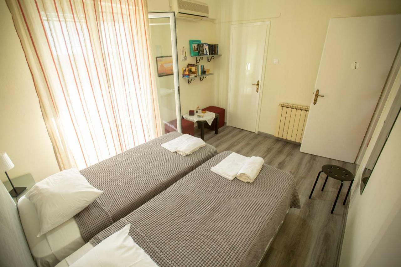 Marietta'S Townhouse Villa Argostoli  Luaran gambar