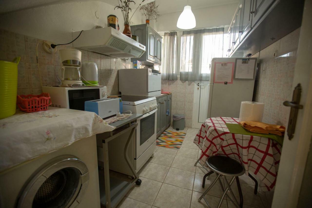 Marietta'S Townhouse Villa Argostoli  Luaran gambar