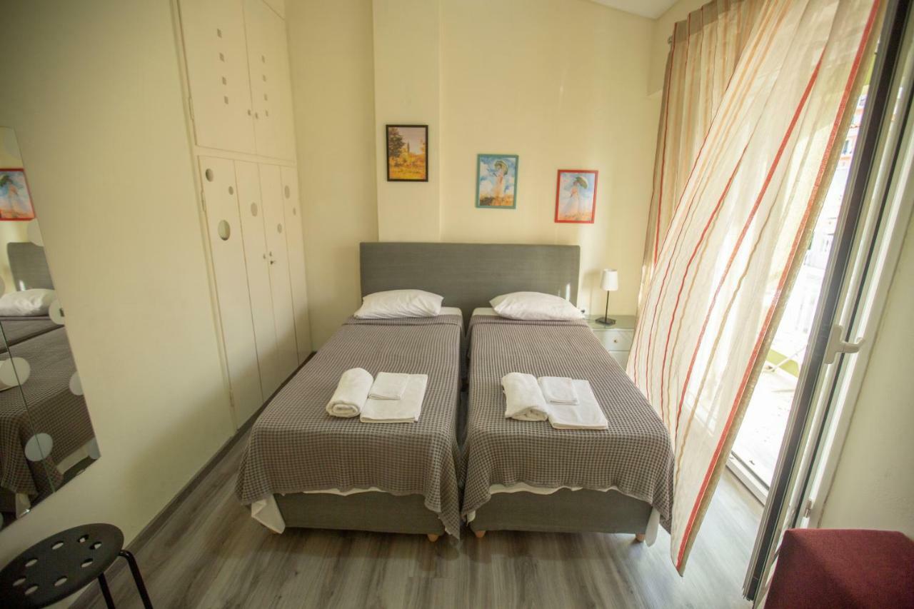 Marietta'S Townhouse Villa Argostoli  Luaran gambar